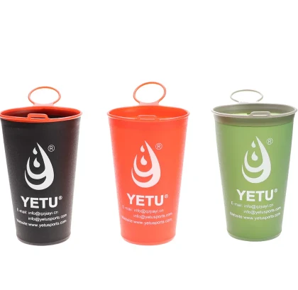 200ml Sports Drinking Water cup 200ml Sports Drinking Water cup