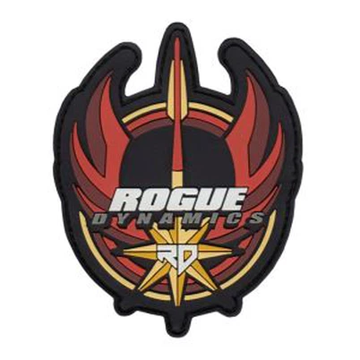 Nouveau patch de moral en silicone de haute qualité