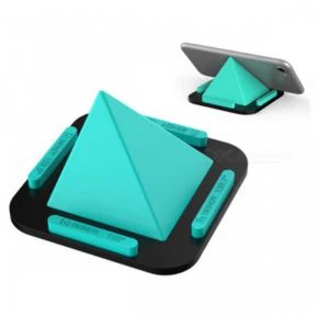 Support de téléphone portable en PVC