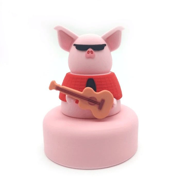 2019 New Silicone Mug Bottle Cup Cap Lid