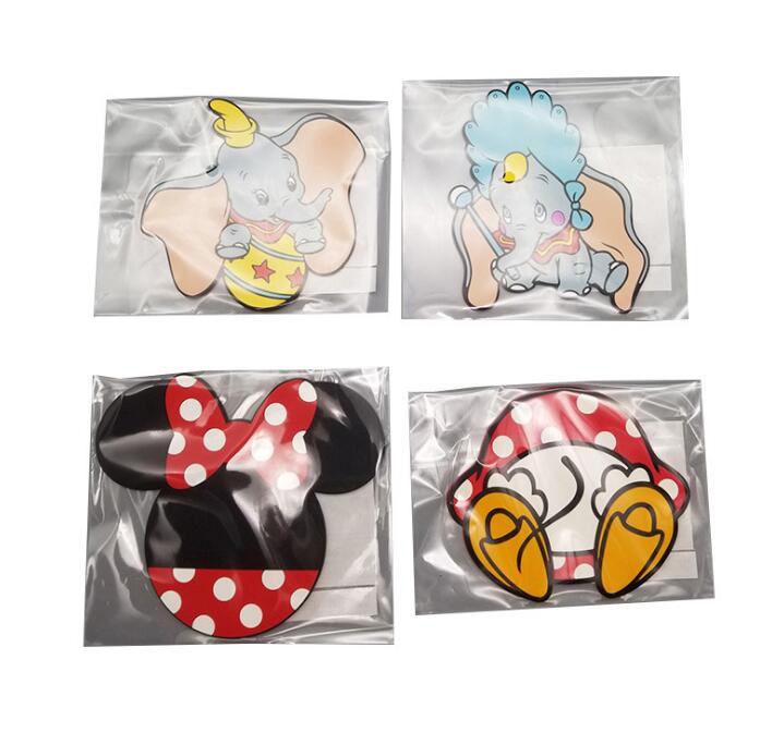 Anti Slip Pvc Drink Coasters Cup Place Mat Drinking