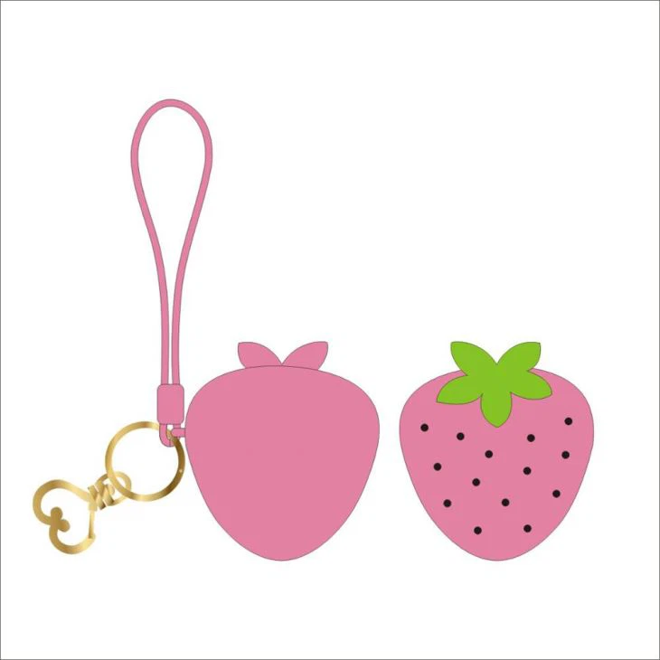 Cute Owl Animal Design Silicone Change Purses
