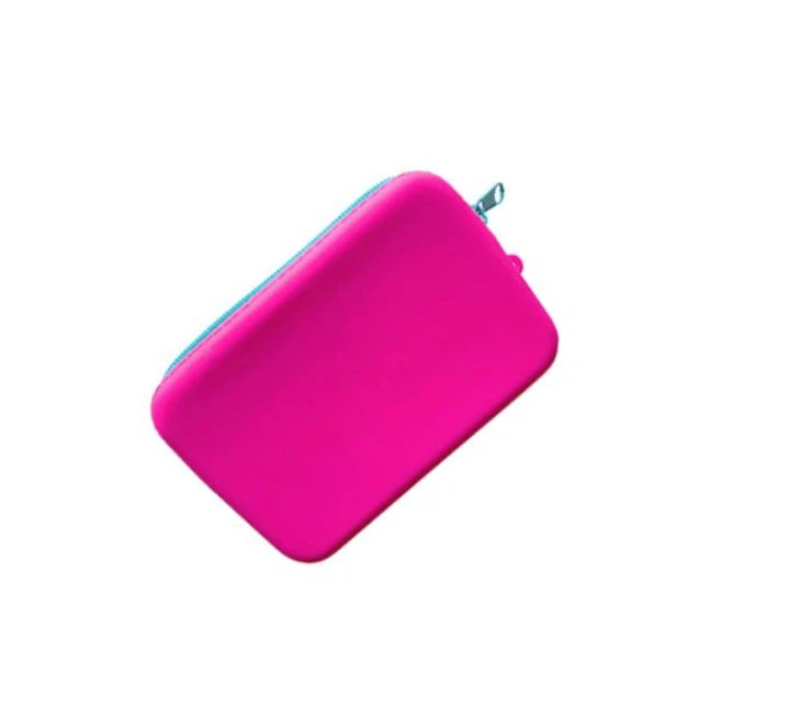 Direct Factory New Silicone Handbag Wallet