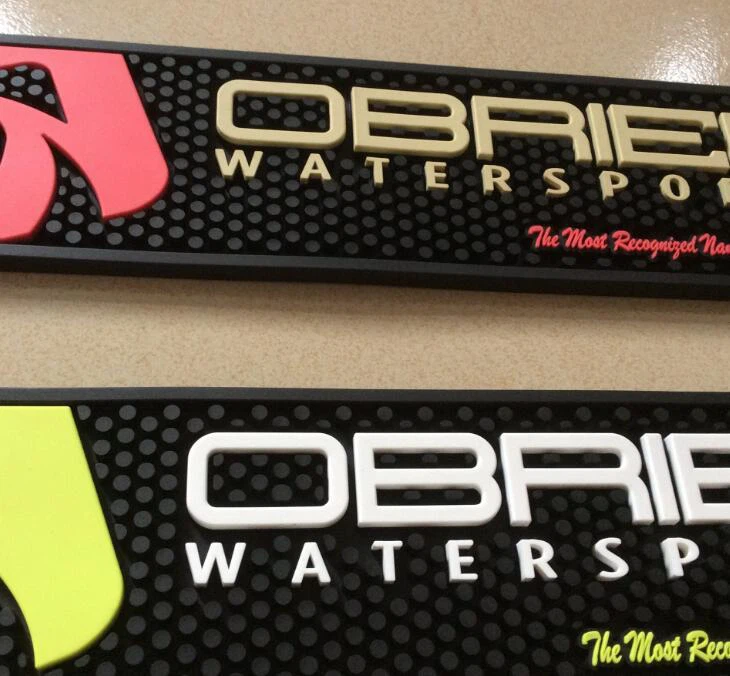 Rubber Bar Mat Material Bar Spill Mats