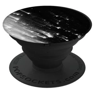 Poignée de téléphone pliable ABS Pop Sockets