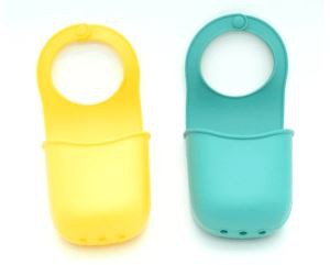 Panier suspendu en silicone pour crépine d'évier personnalisé