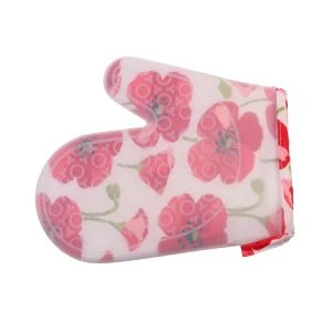 Four Silicone Épais Gants Anti-échaudeurs