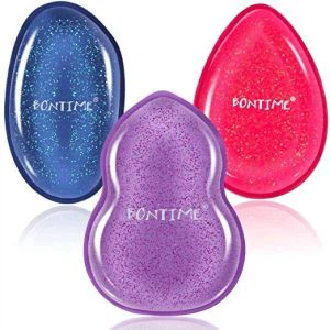 Éponge cosmétique en silicone hypoallergénique Medical Gra