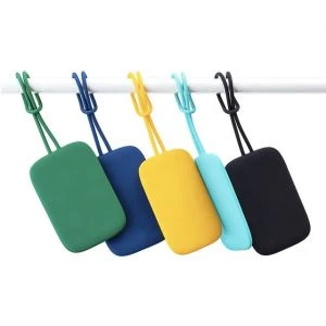 Sangle de bagages en PVC de haute qualité professionnelle avec étiquette de bagage OEM
